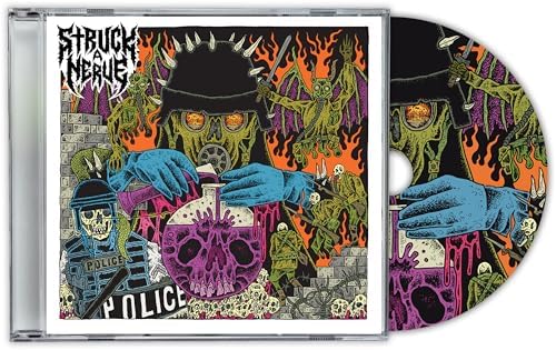 Defiance - Product Of Society - Amazon.com Music